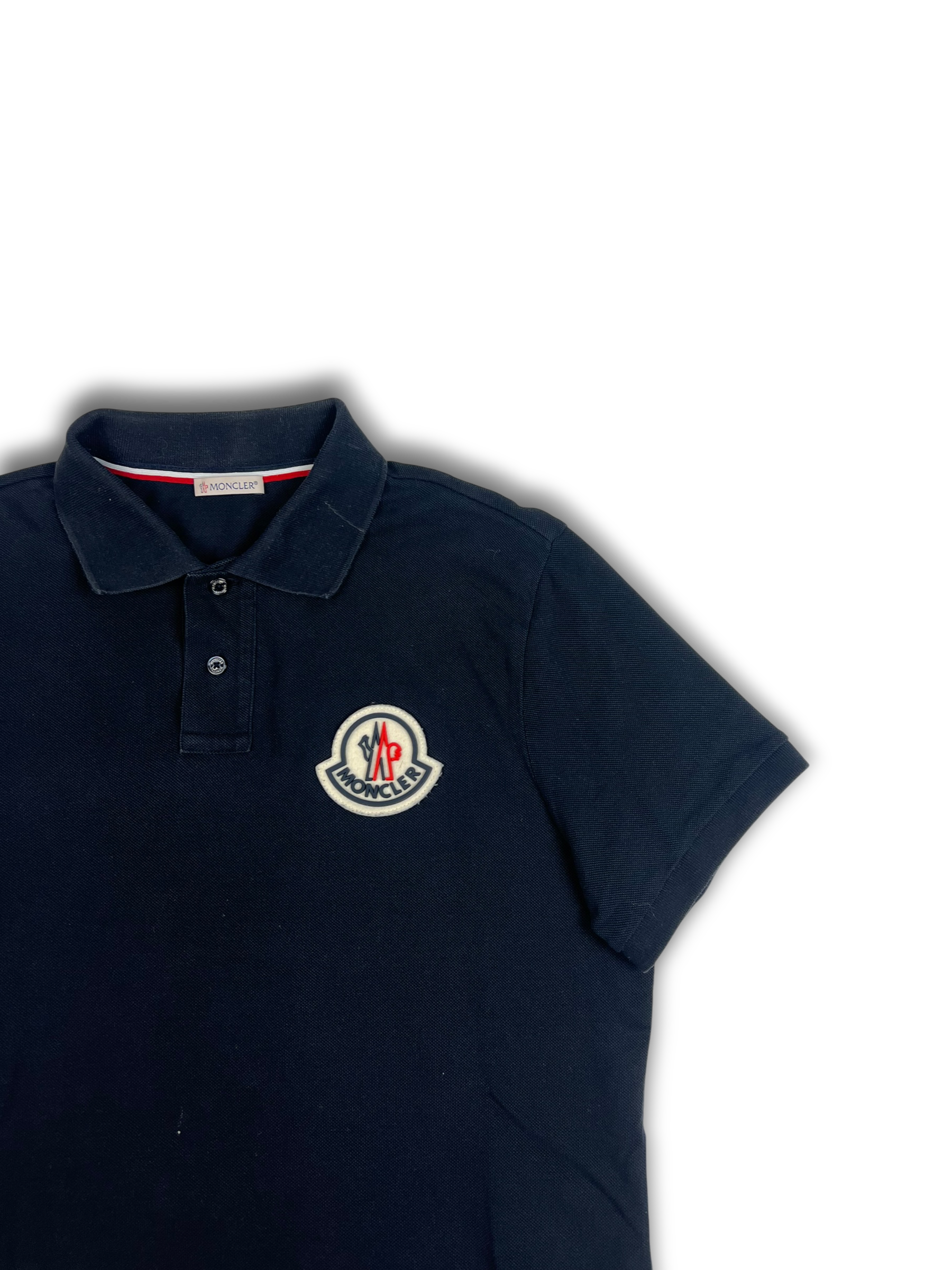 Moncler Polo (M)
