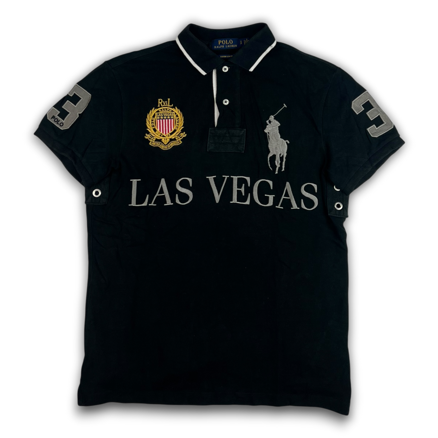 Polo Ralph Lauren Polo (S)