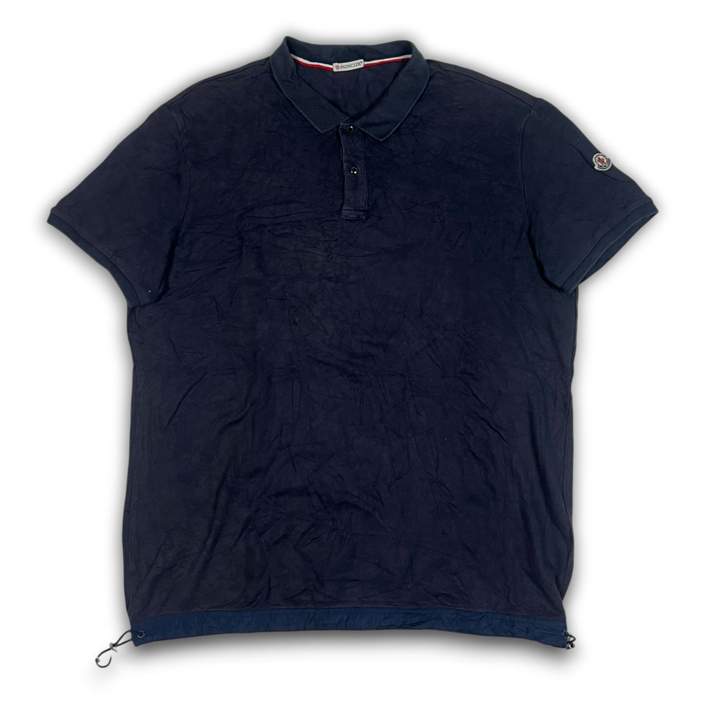 Moncler Polo (XXL)