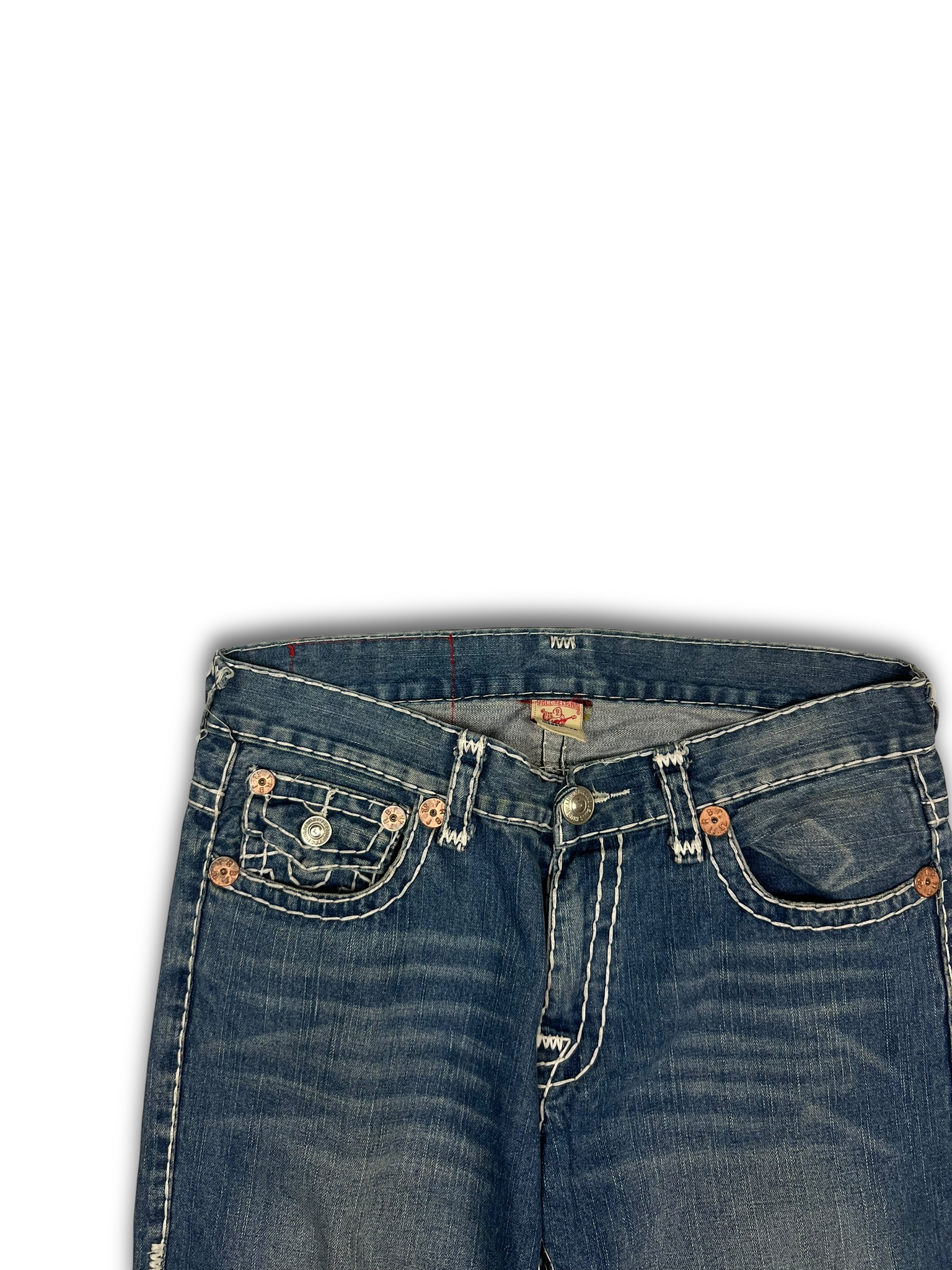 True Religion Jorts (36)