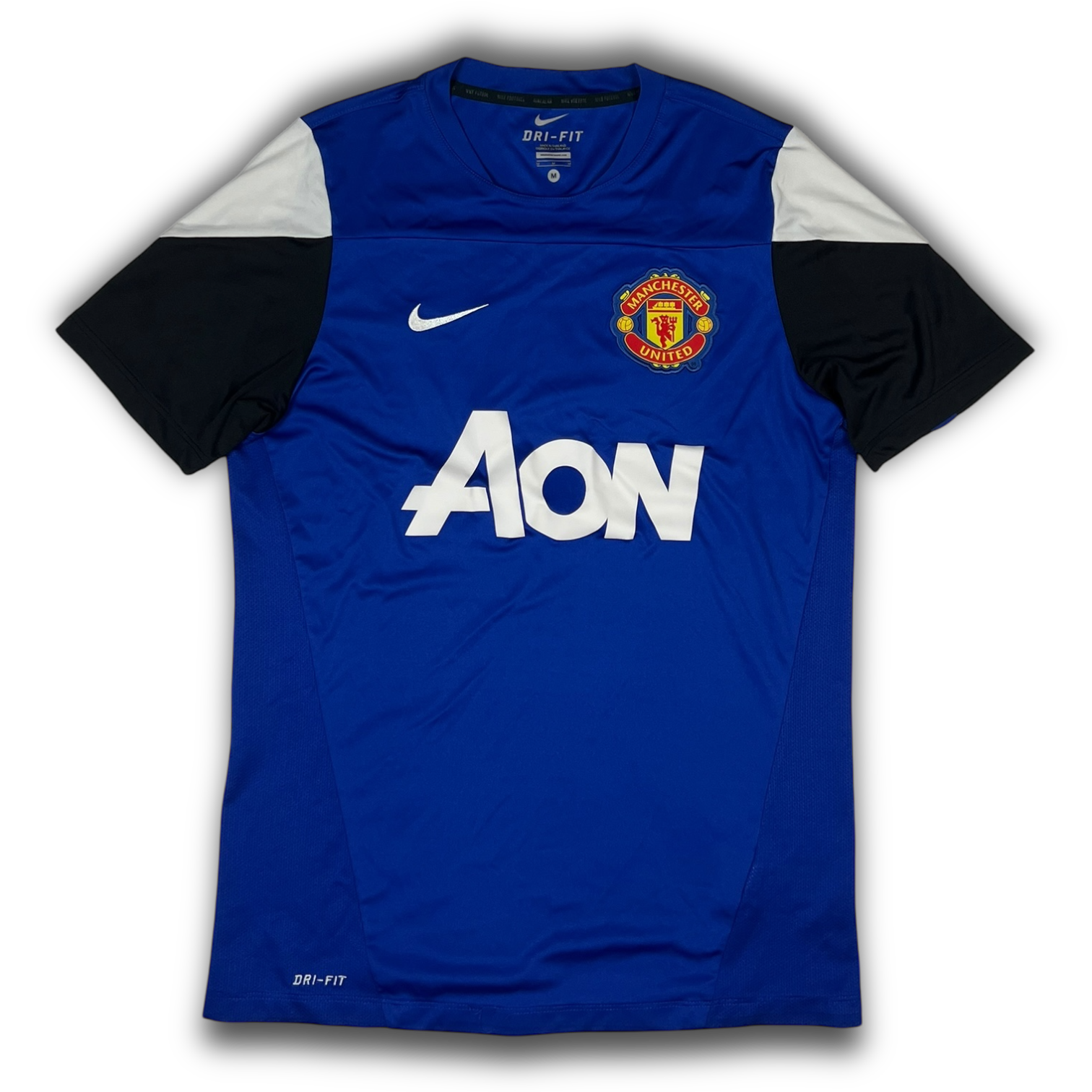 Nike Manchester United Jersey (M)