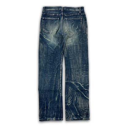 Japanese Denim Jeans (29)