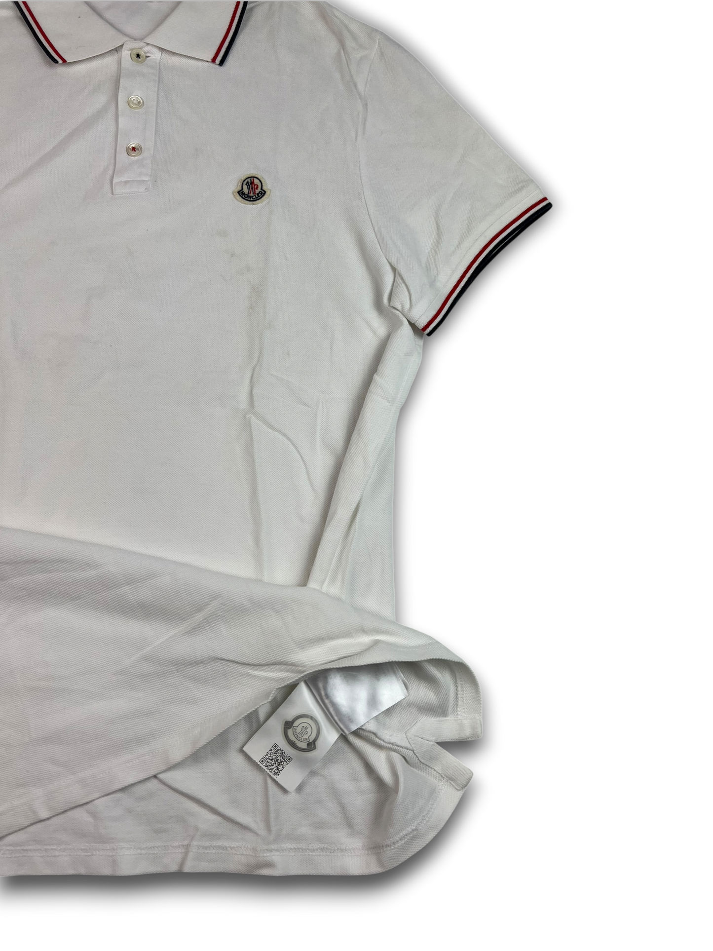 Moncler Polo (L)