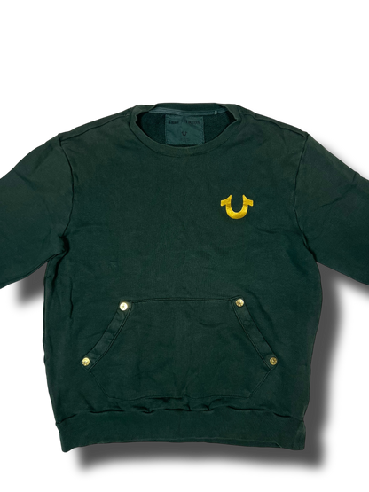 True Religion Sweater (M)