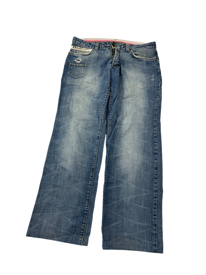 Dolce&Gabbana Jeans (36)