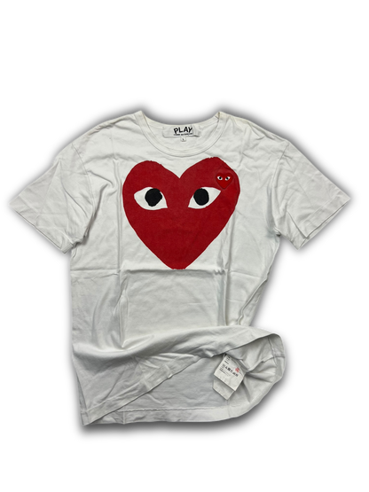 Comme des Garçons T-Shirt (L)