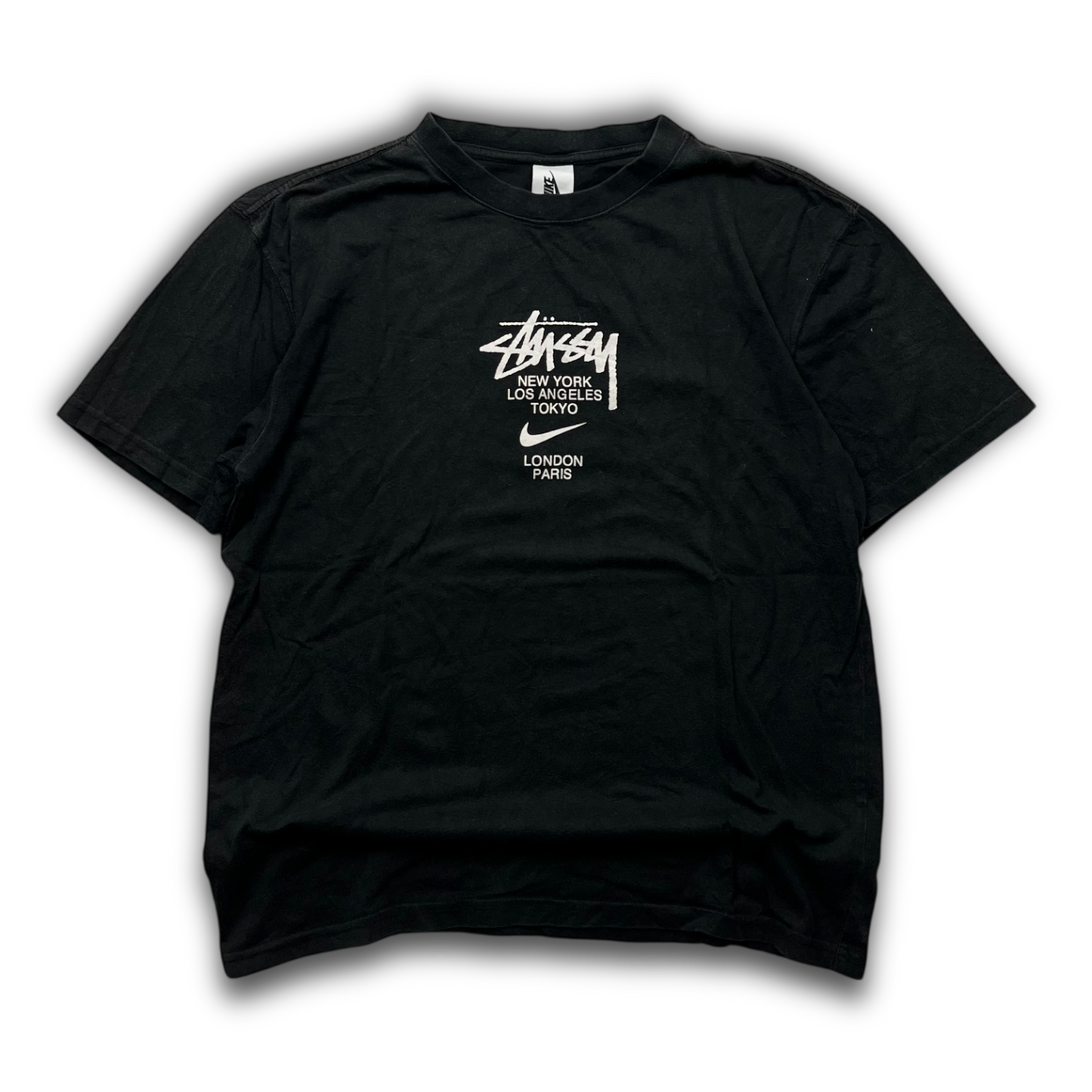 Nike X Stüssy T-Shirt (L)