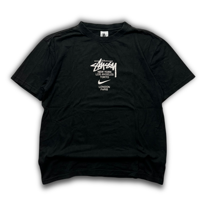 Nike X Stüssy T-Shirt (L)