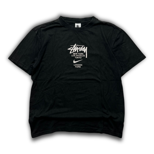 Nike X Stüssy T-Shirt (L)