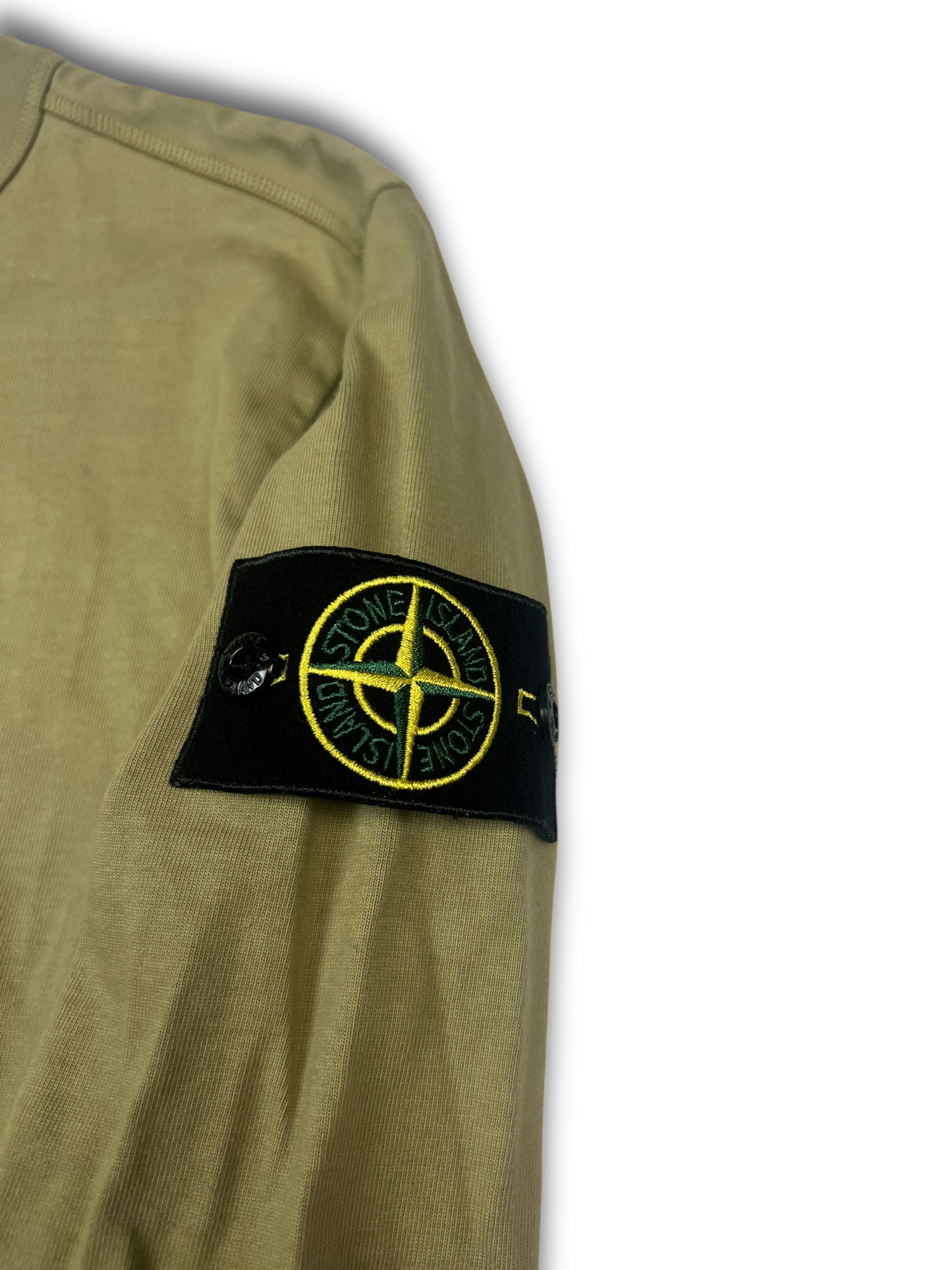 Stone Island Sweater (S)