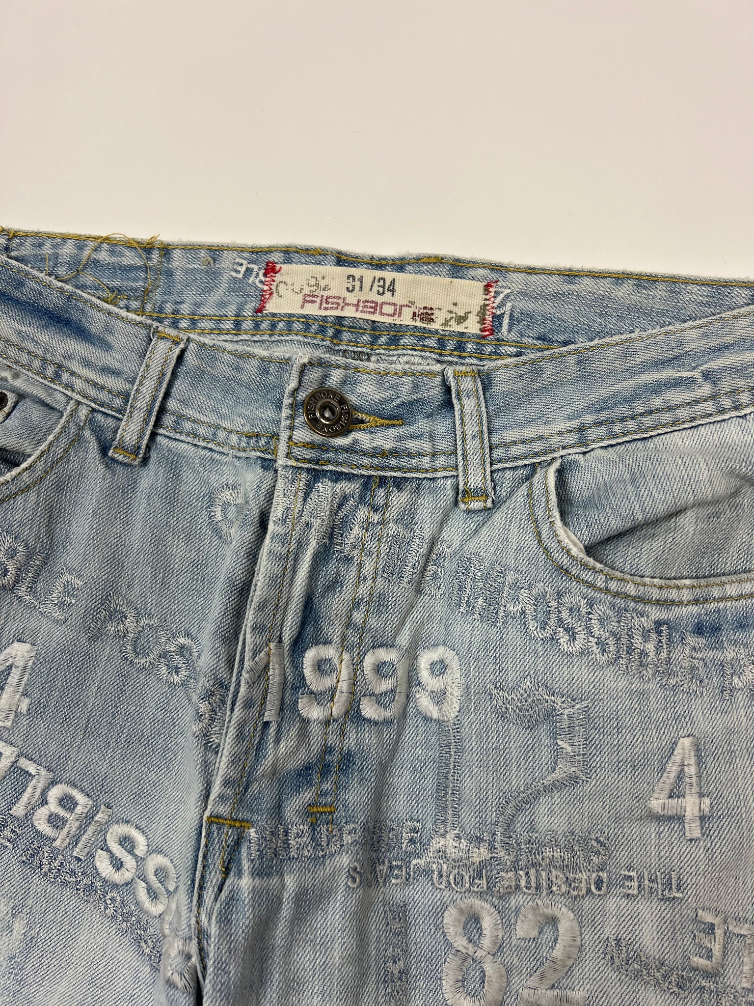 Fishbone Jeans (31)