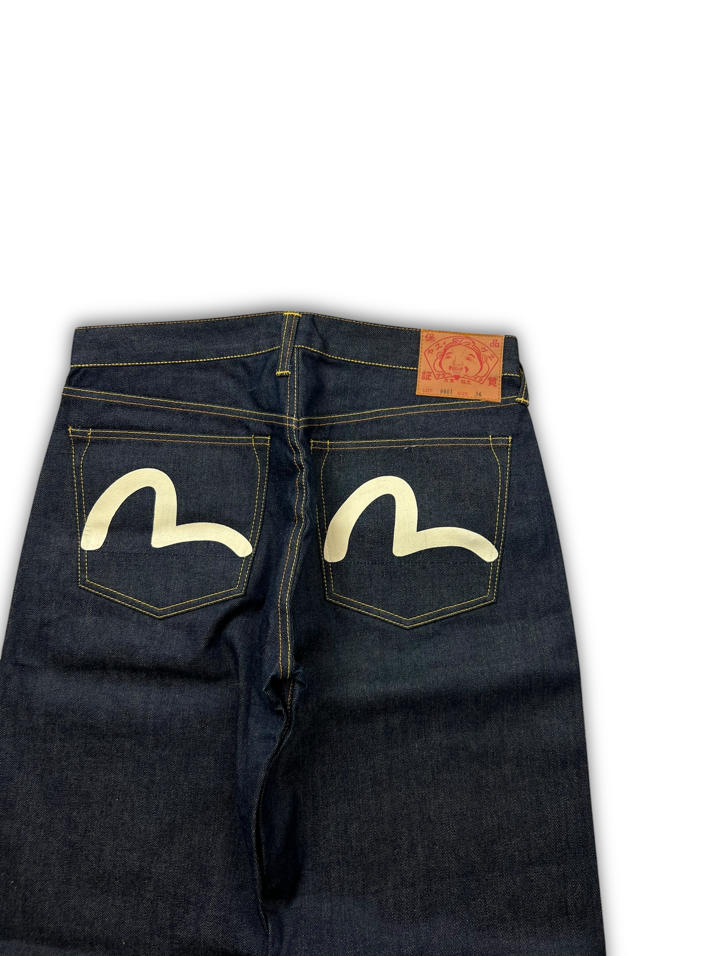 Evisu Jeans (36)
