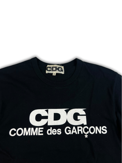 Comme des Garçons T-Shirt (S)