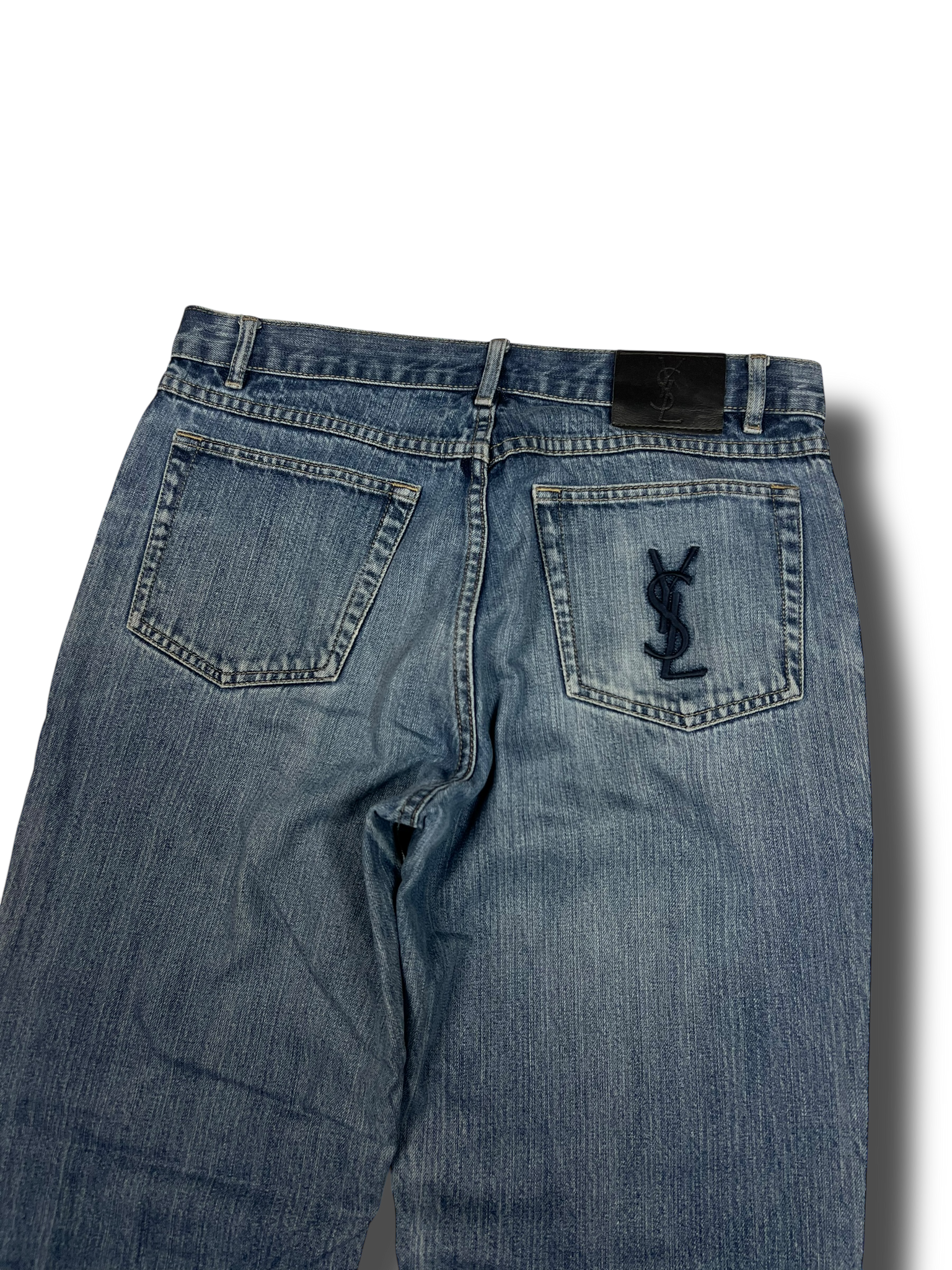 Yves Saint Laurent Jeans (34)