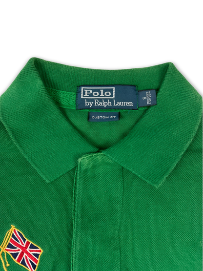 Polo Ralph Lauren Polo (S)