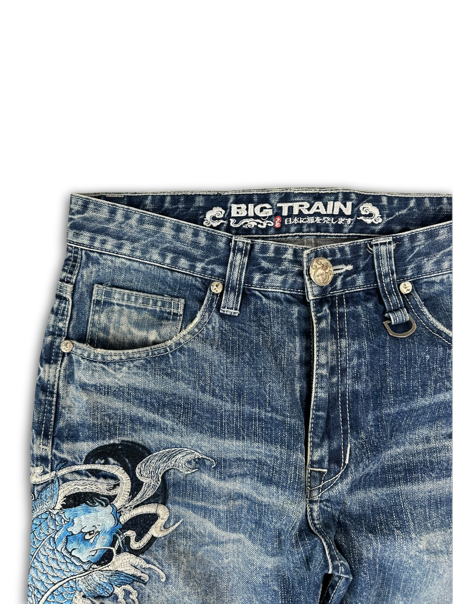 Big Train Jeans (34)