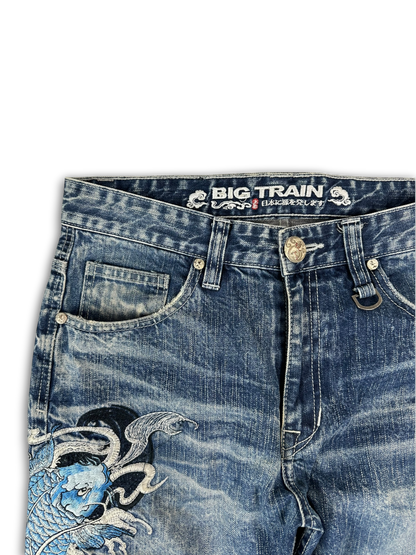 Big Train Jeans (34)