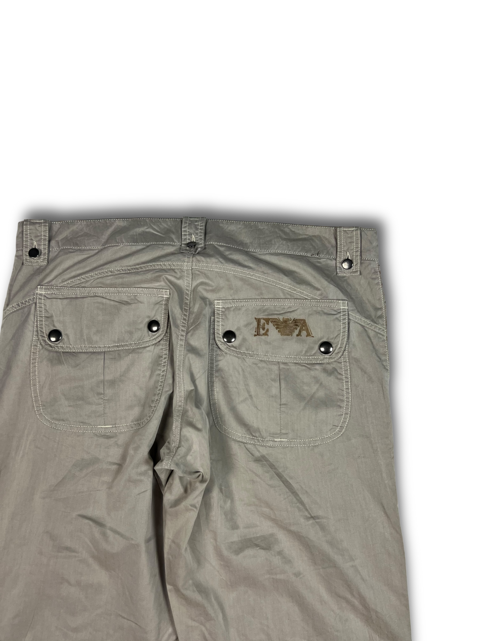 Armani Pants (40)