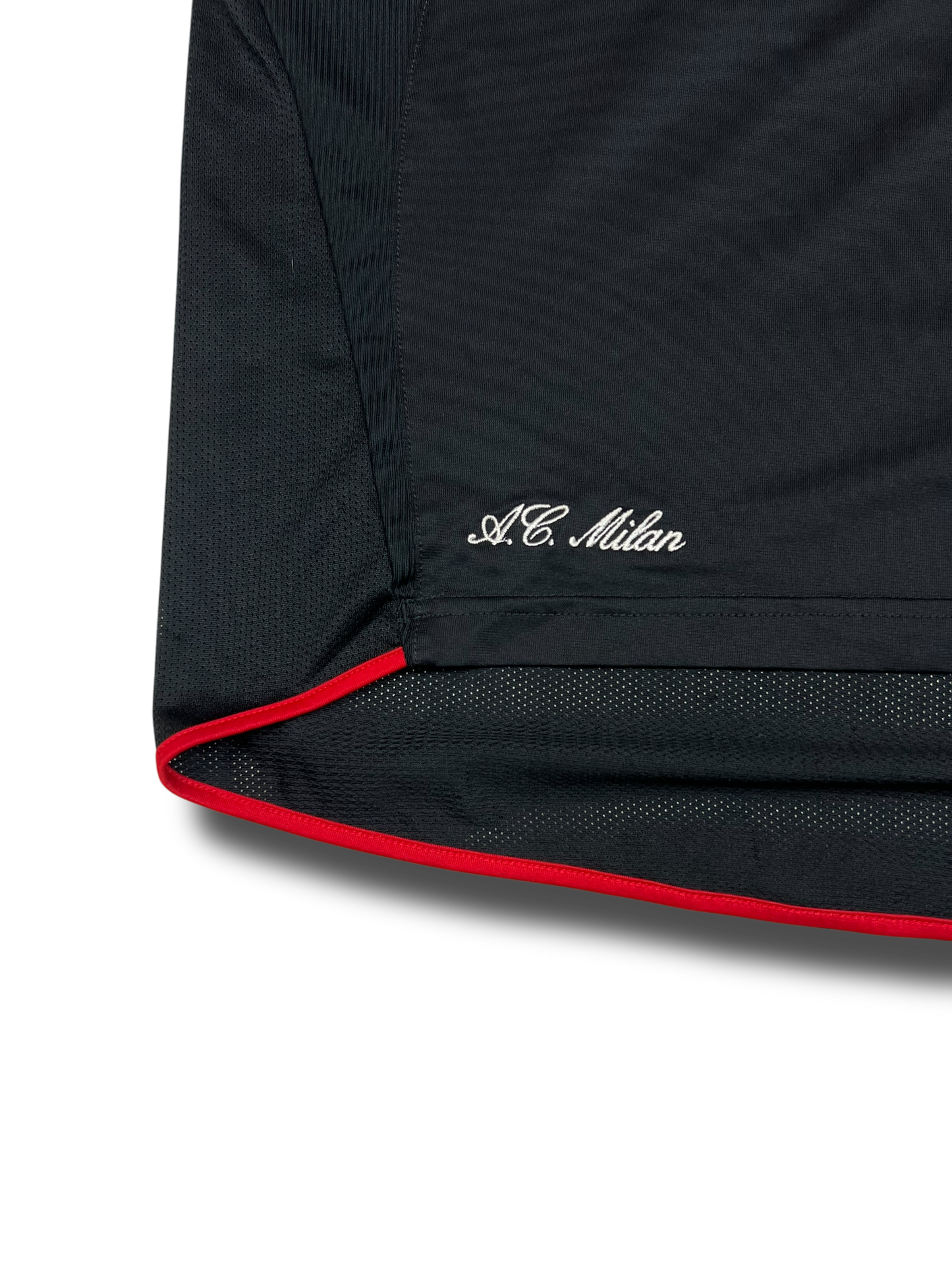 Adidas AC Milan Jersey (M)