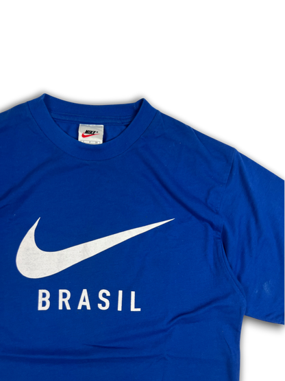 Nike Brazil T-Shirt (S)