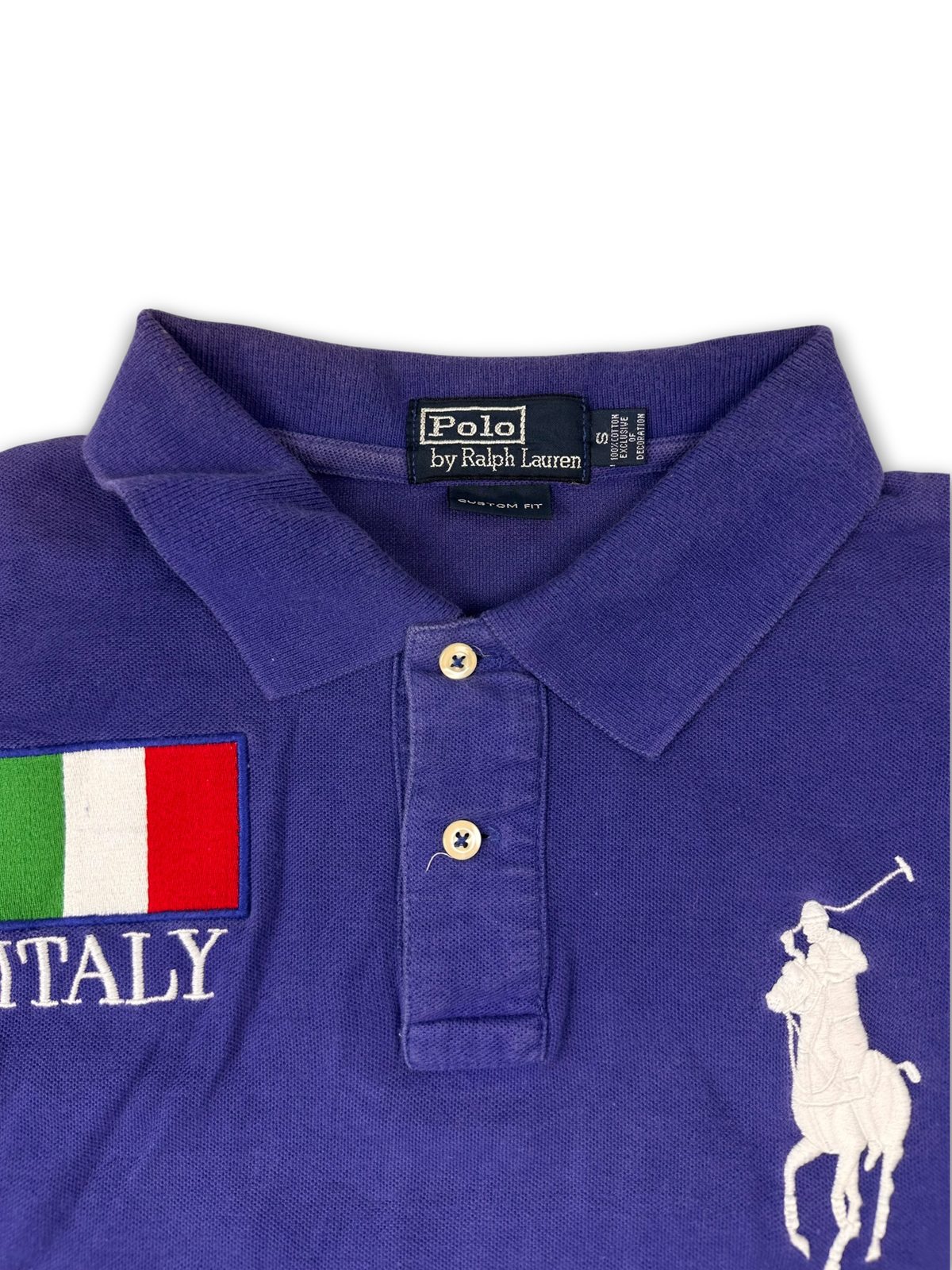 Polo Ralph Lauren Polo (S)