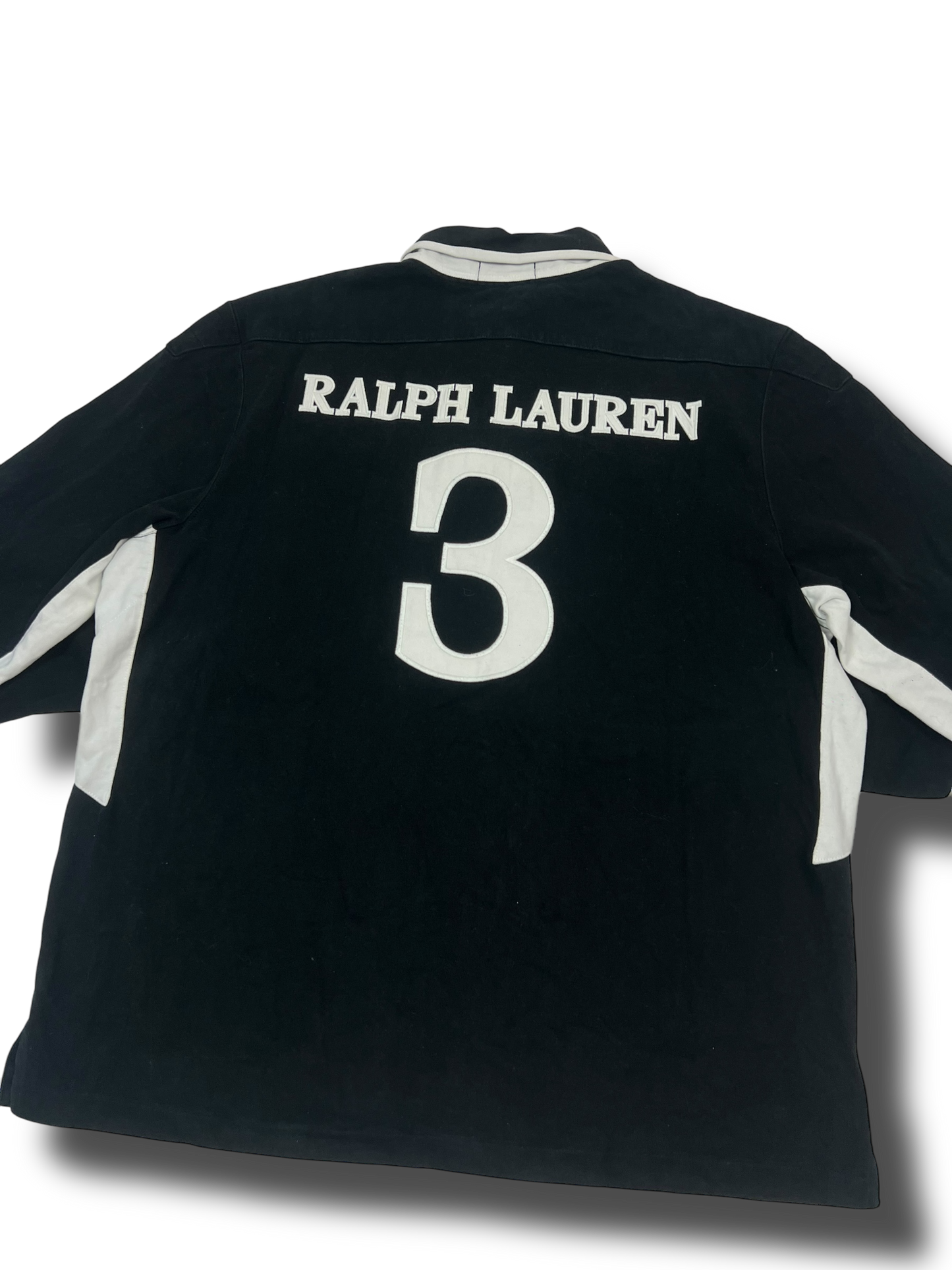 Polo Ralph Lauren Longsleeve (XL)