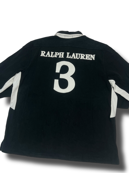 Polo Ralph Lauren Longsleeve (XL)