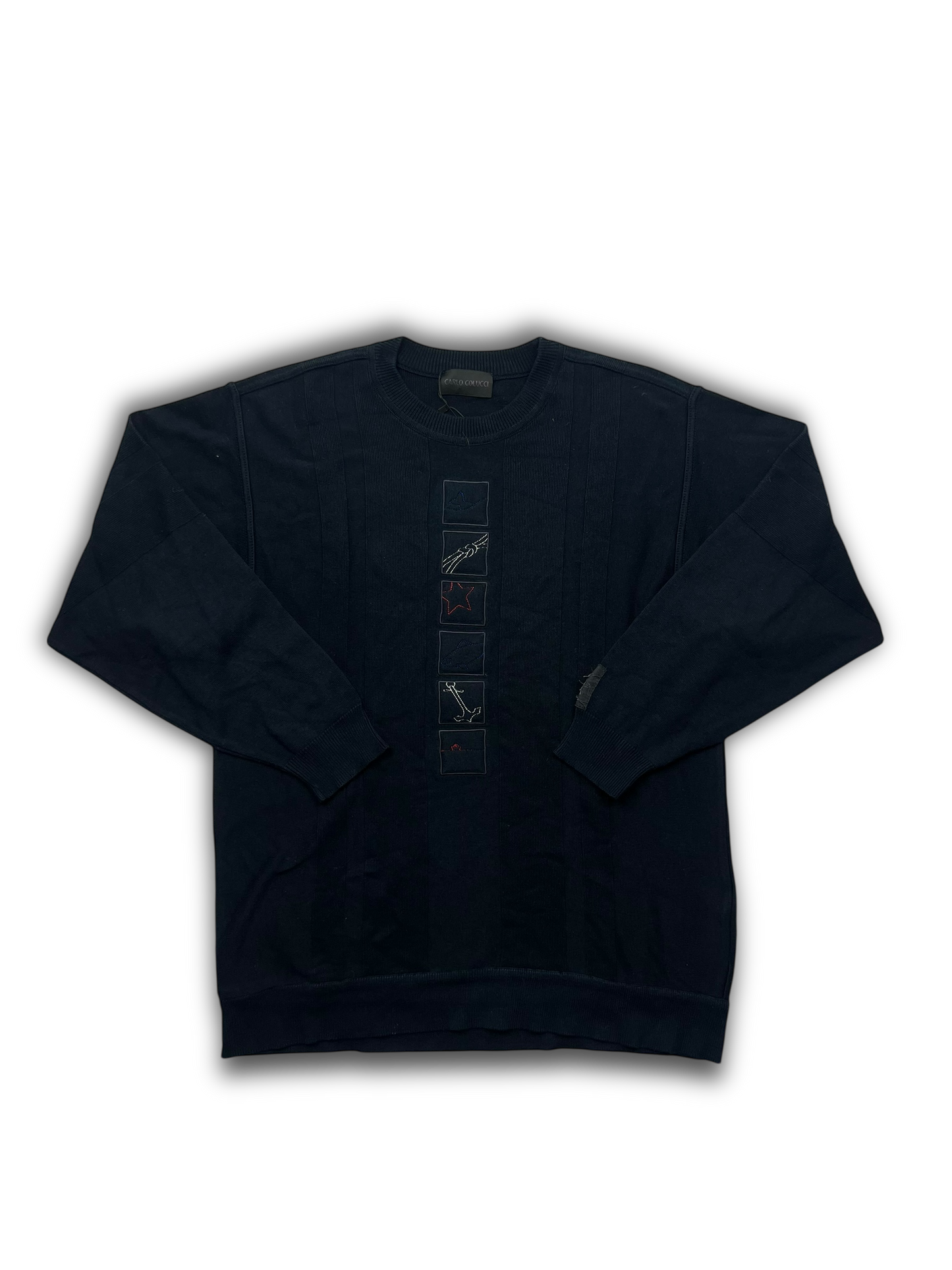 Carlo Colucci Sweater (L)