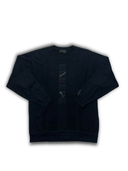 Carlo Colucci Sweater (L)