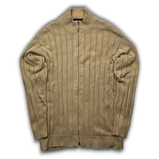 Burberry Zip Up (L)