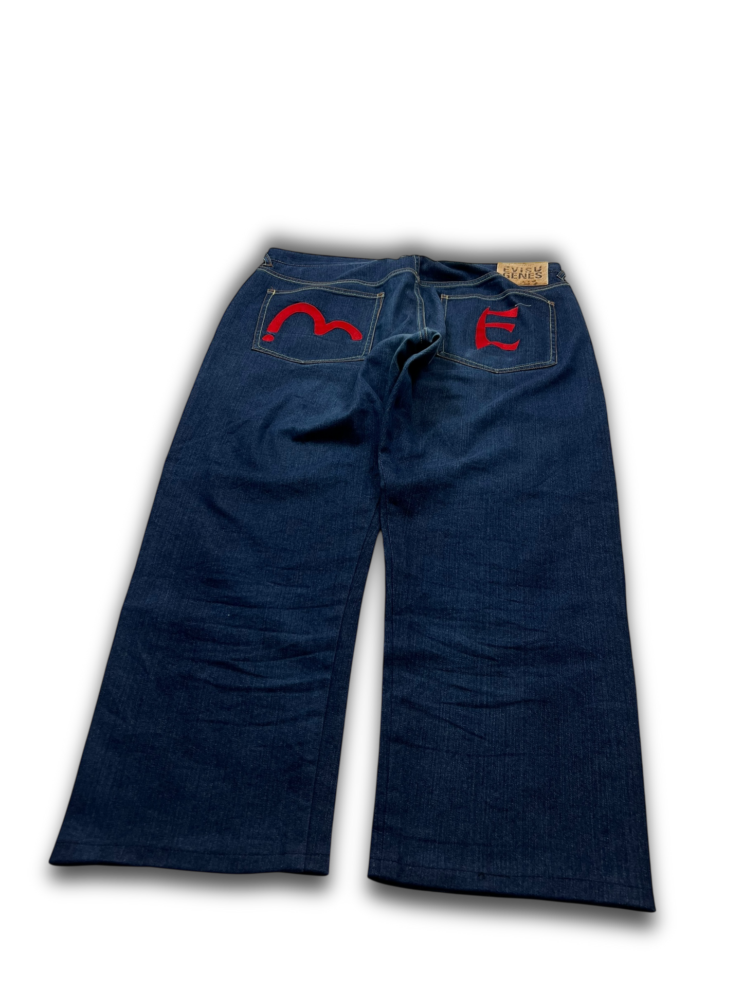 Evisu Jeans (36)