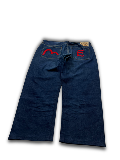 Evisu Jeans (36)