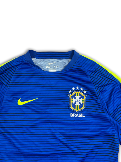 Nike Brazil Jersey (M)
