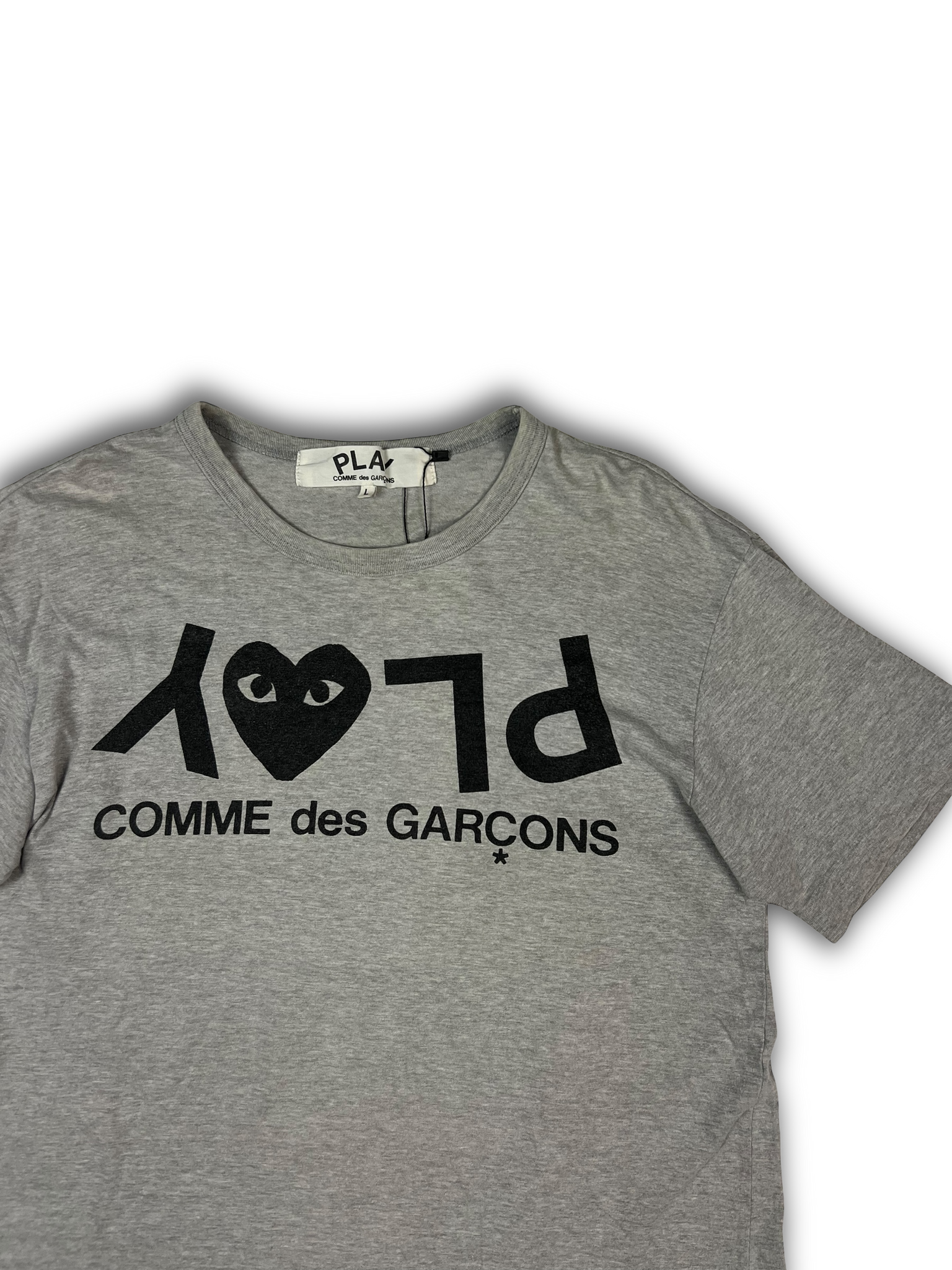 Comme des Garçons T-Shirt (L)