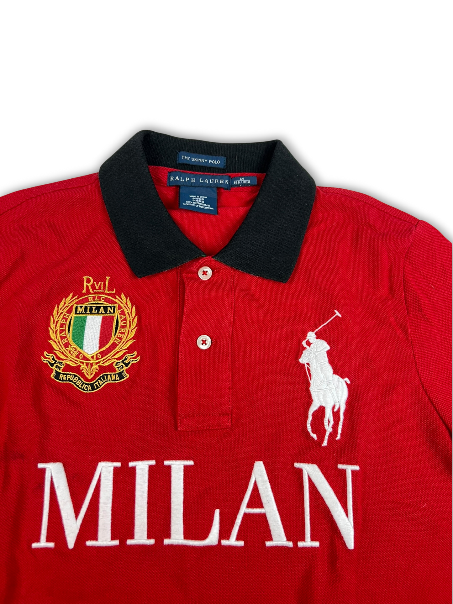 Polo Ralph Lauren Polo (Womens M)