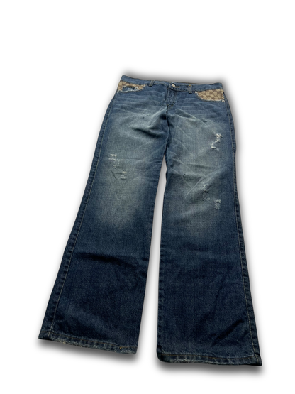 Gucci Jeans (36)