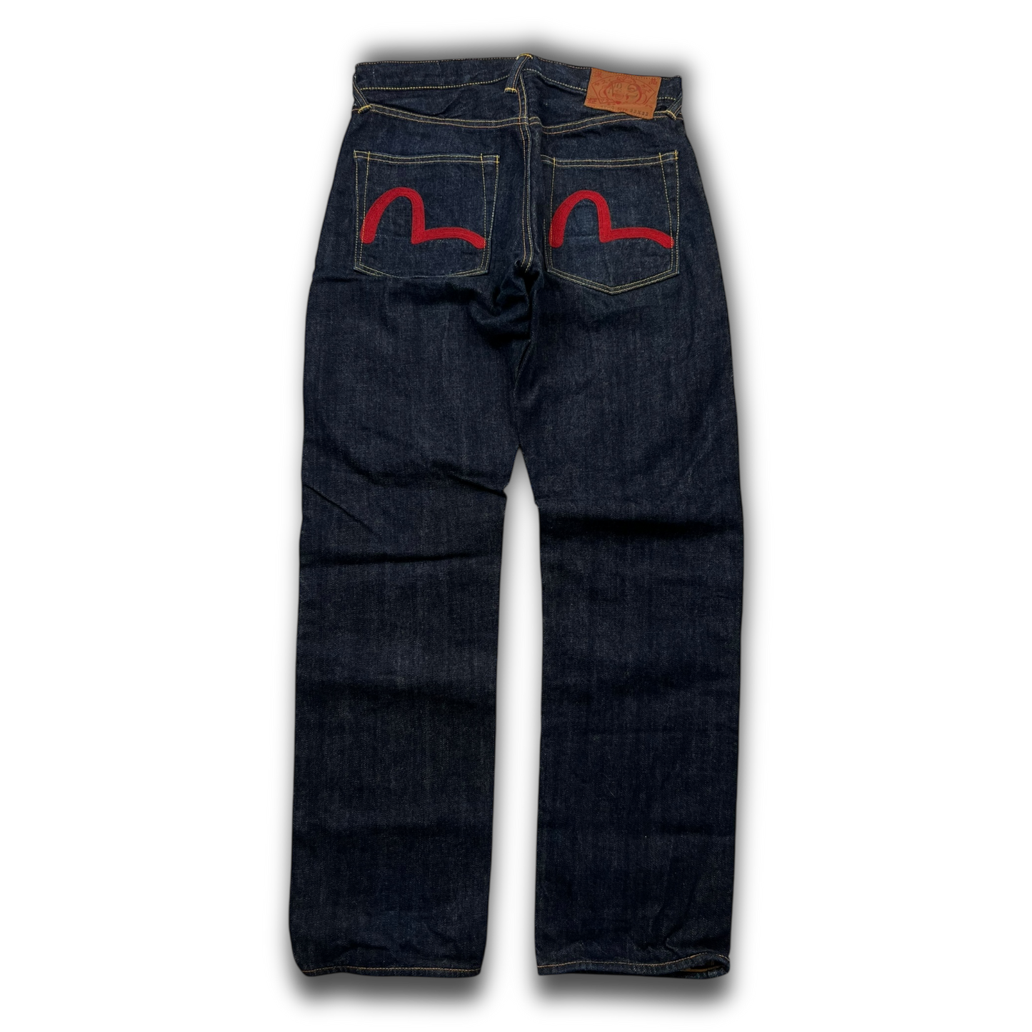Evisu Jeans (32)