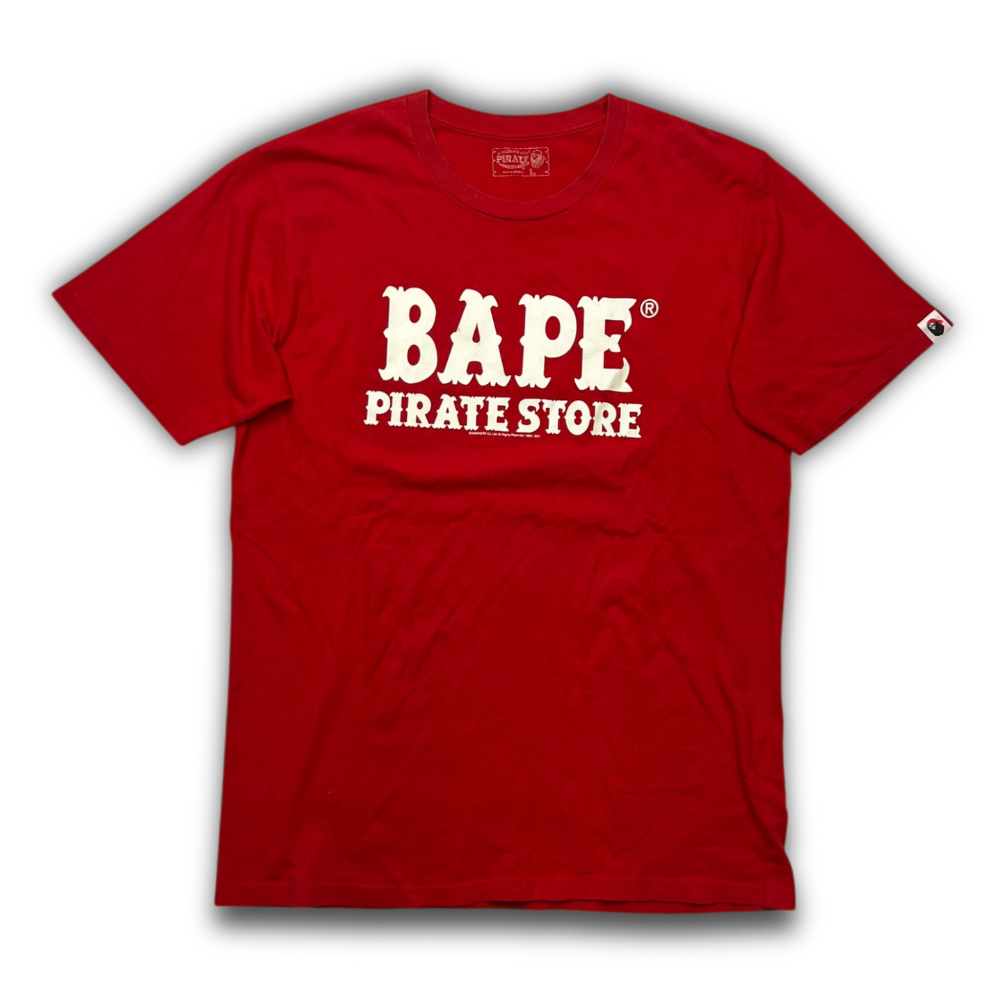 A Bathing Ape T-Shirt (L)