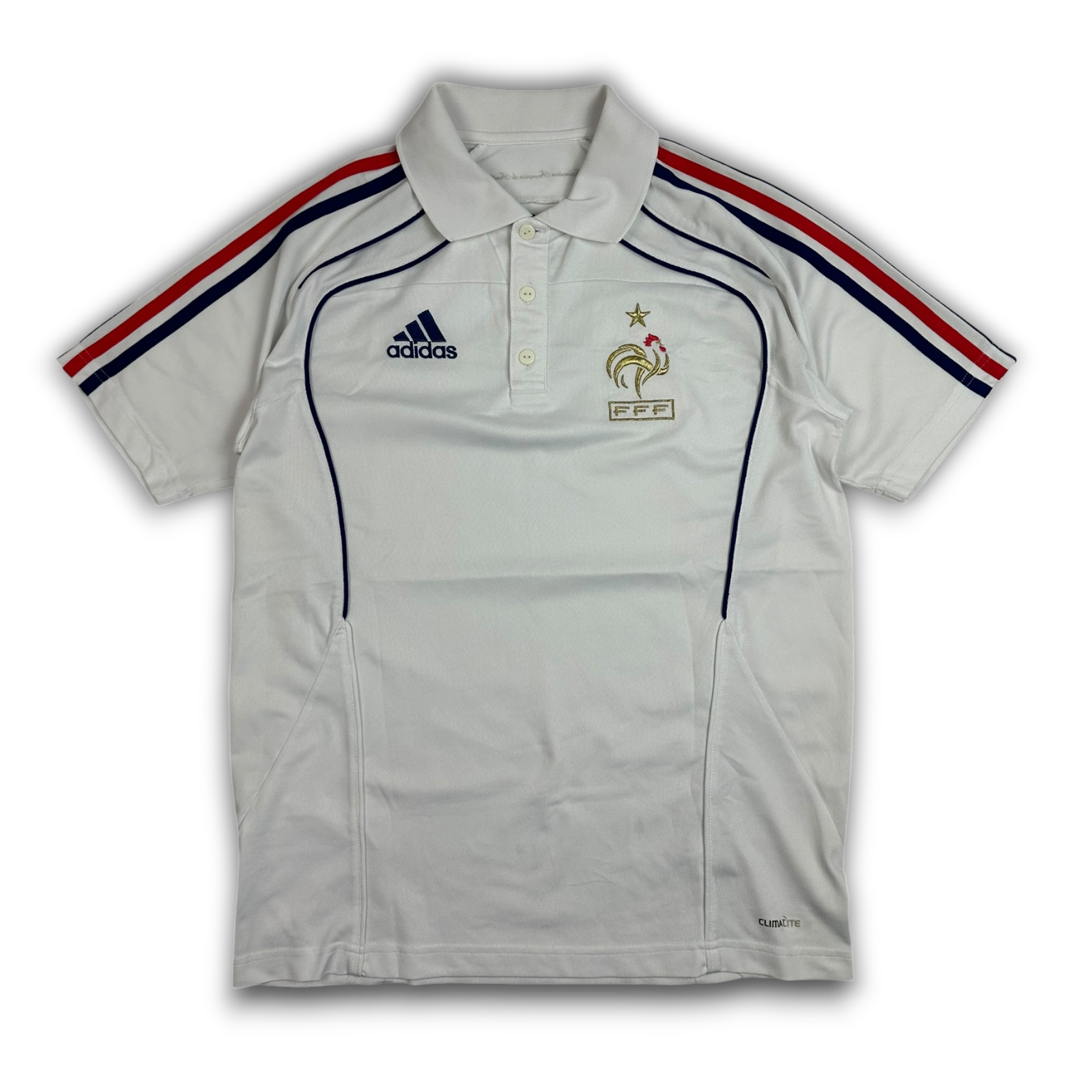 Adidas France Polo (S)