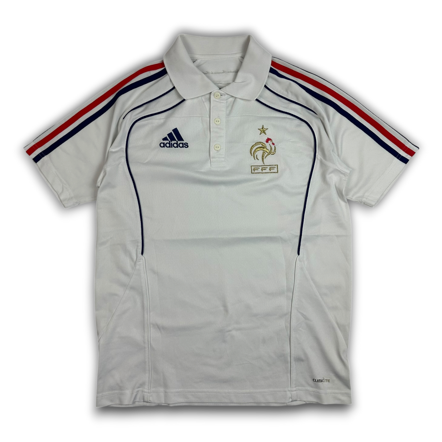 Adidas France Polo (S)