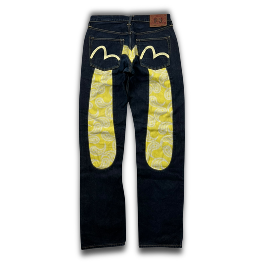 Evisu Jeans (30)
