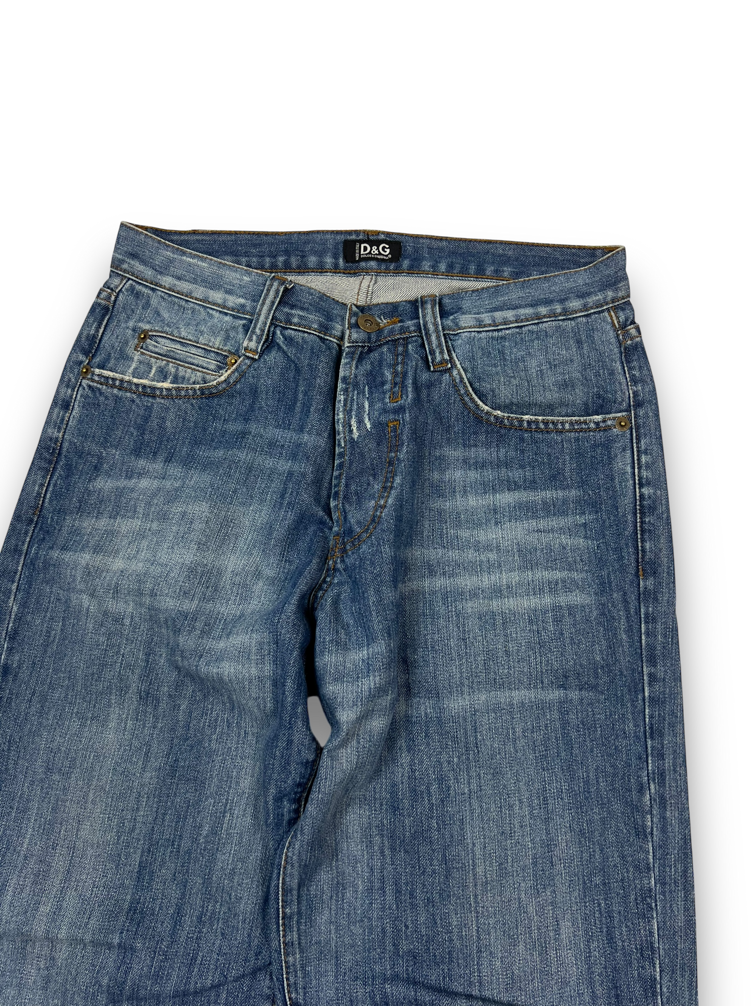 Dolce & Gabbana Jeans (29)