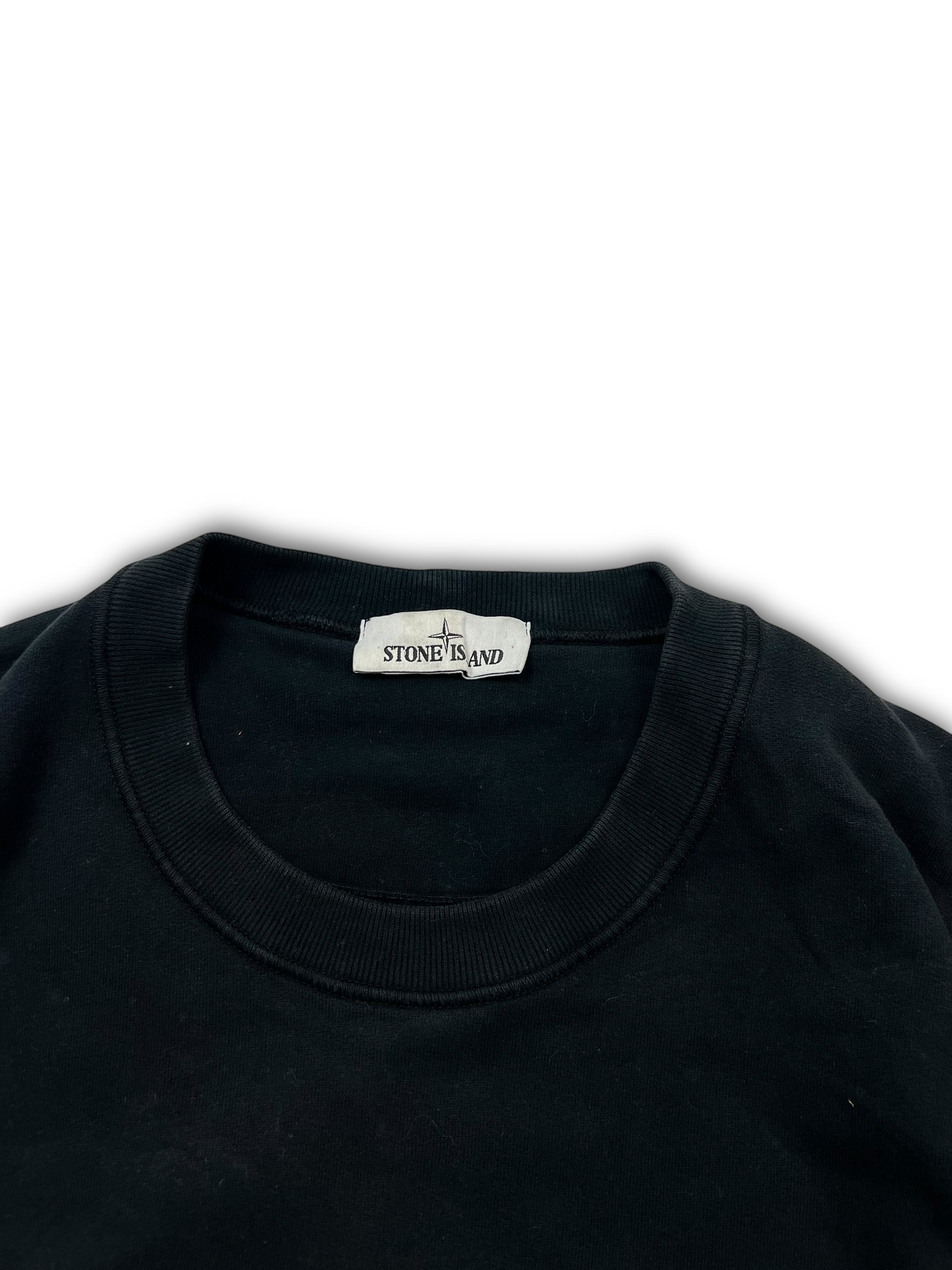 Stone Island Sweater (L)