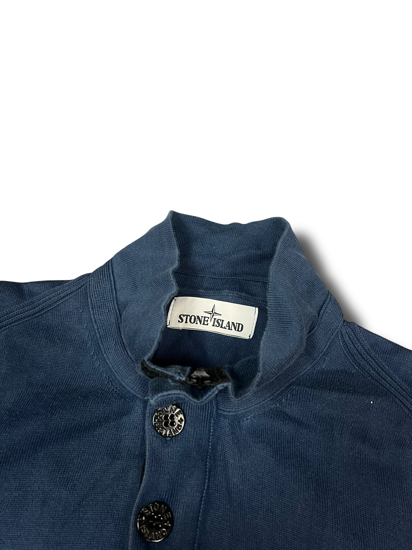 Stone Island Sweater (XL)