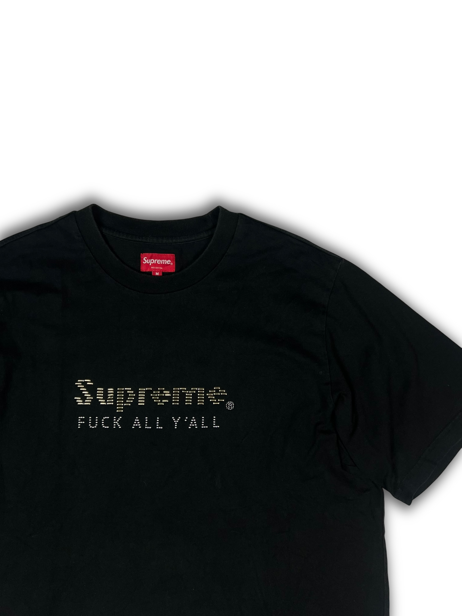 Supreme T-Shirt (M)