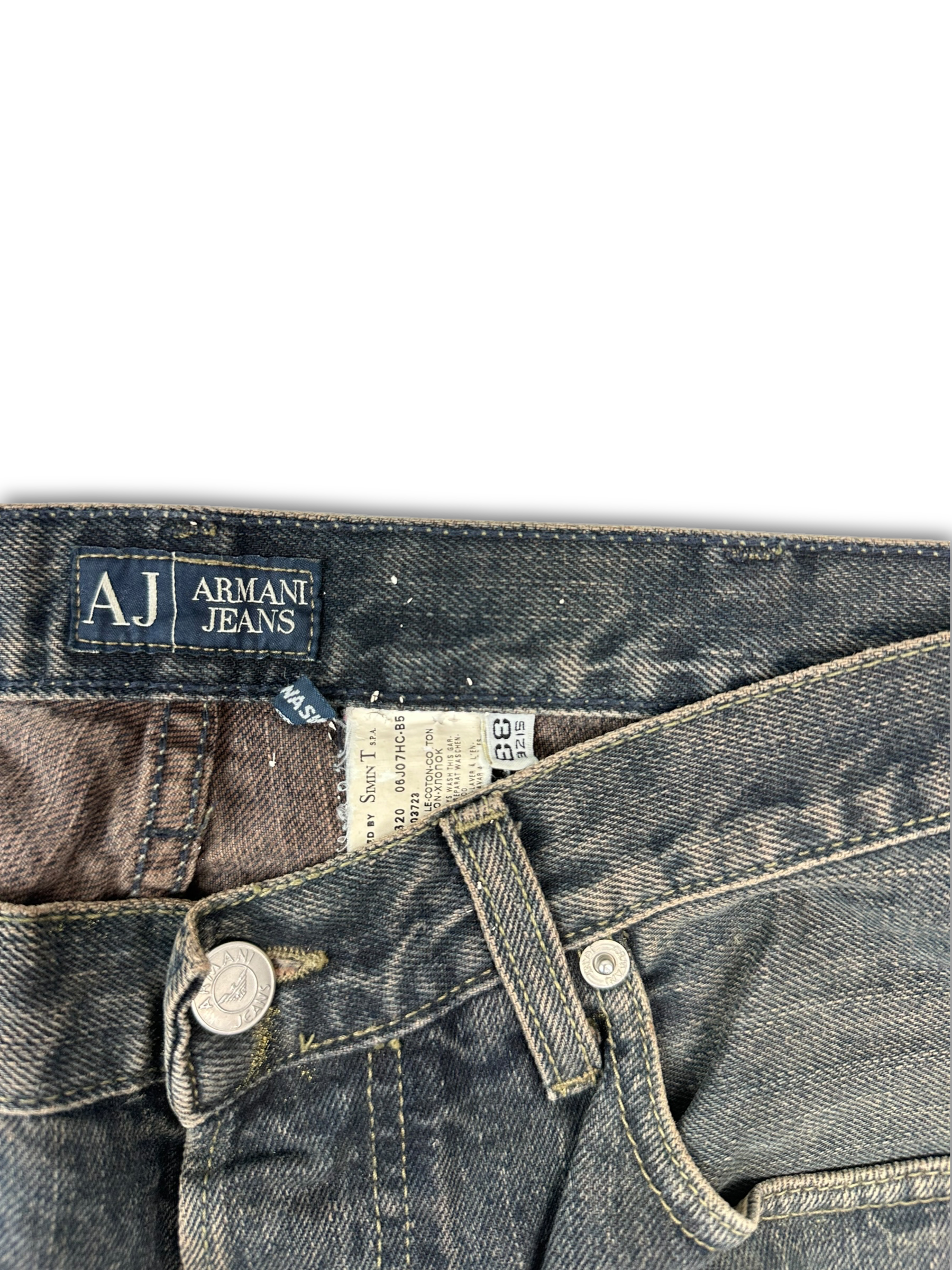 Armani Jeans (33)