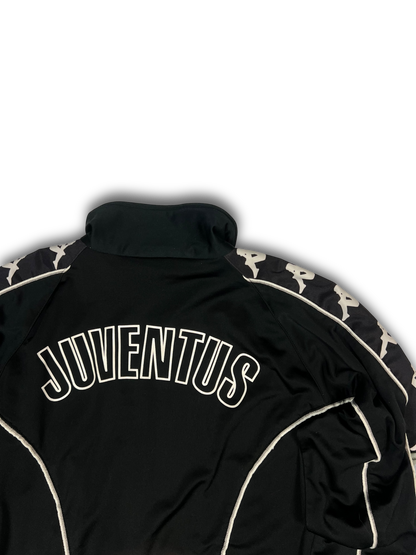 Kappa Juventus Track Jacket (S)