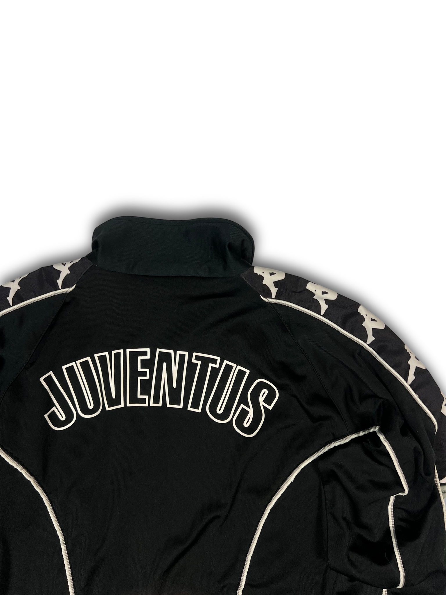 Kappa Juventus Track Jacket (S)