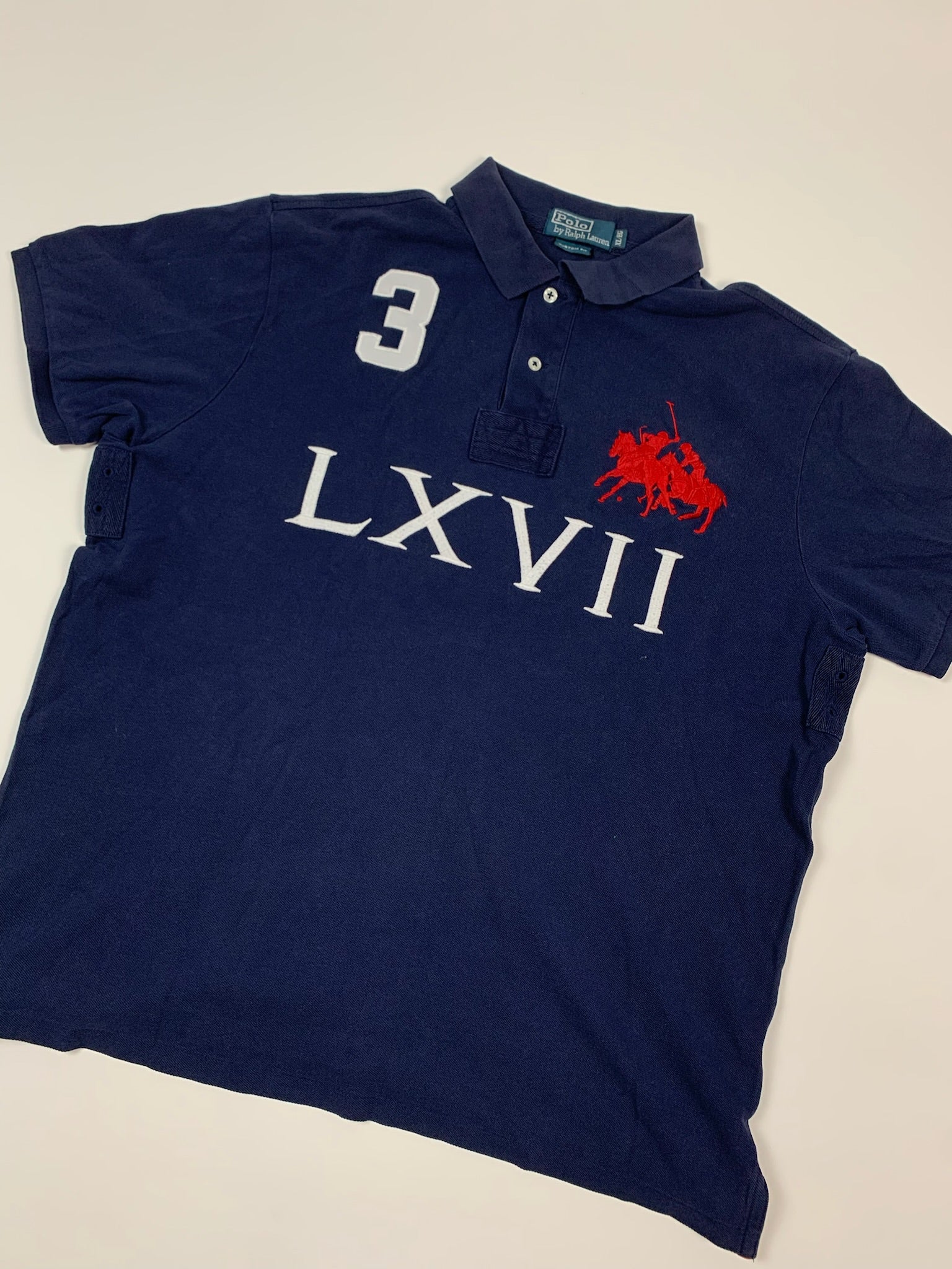 Polo Ralph Lauren Polo (XL)