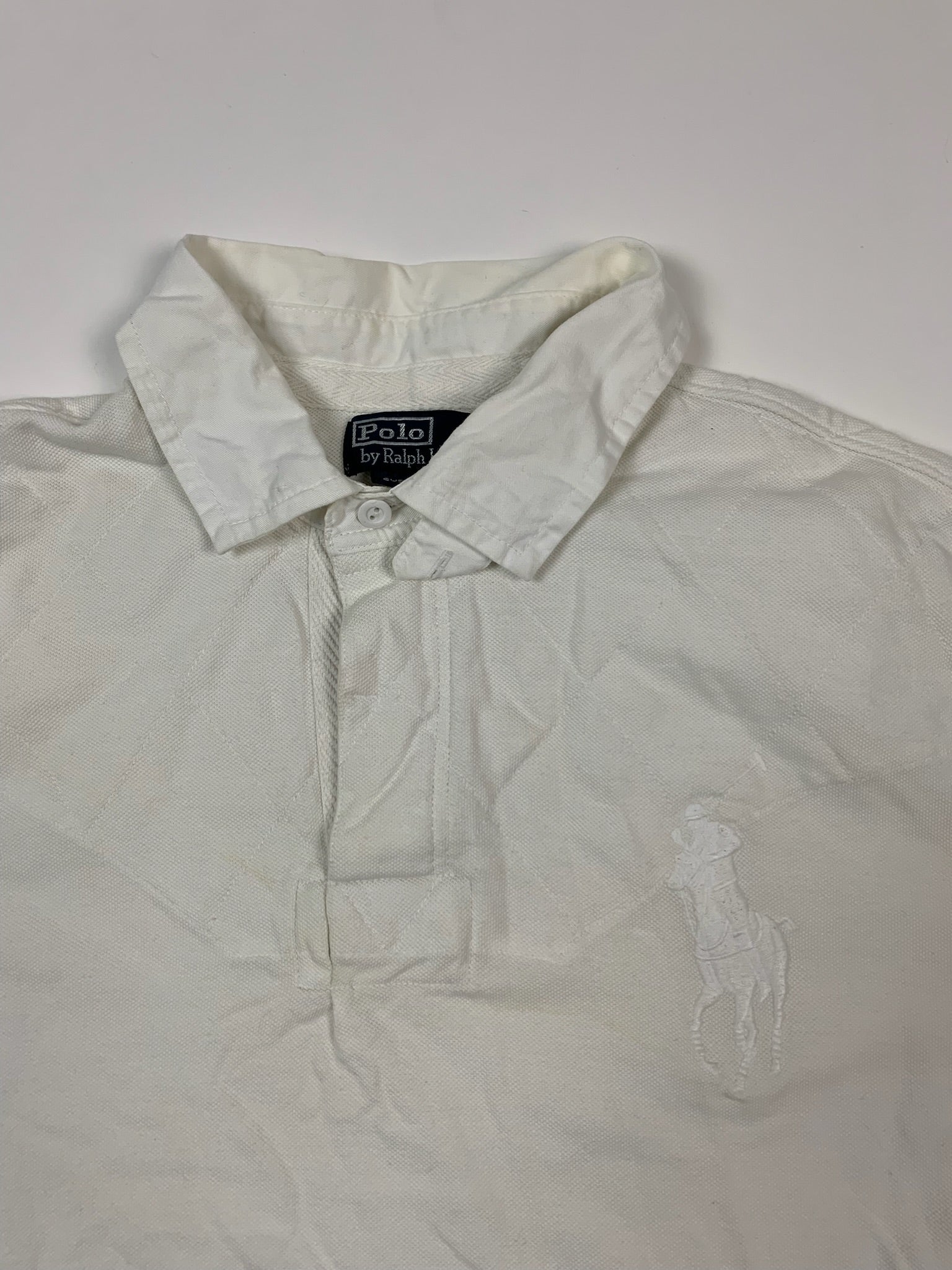 Polo Ralph Lauren Longsleeve (XL)